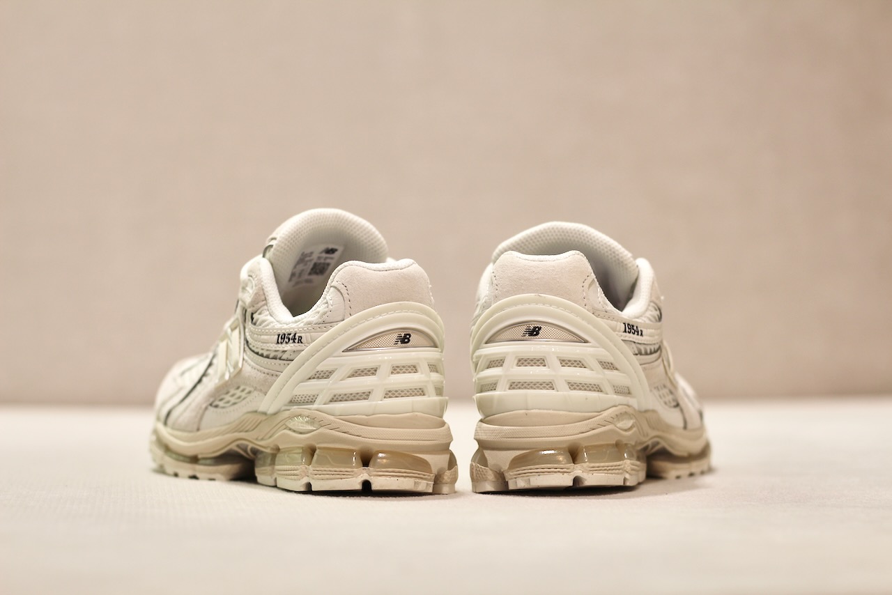 New Balance U1954 1R3 Sea Salt Linen