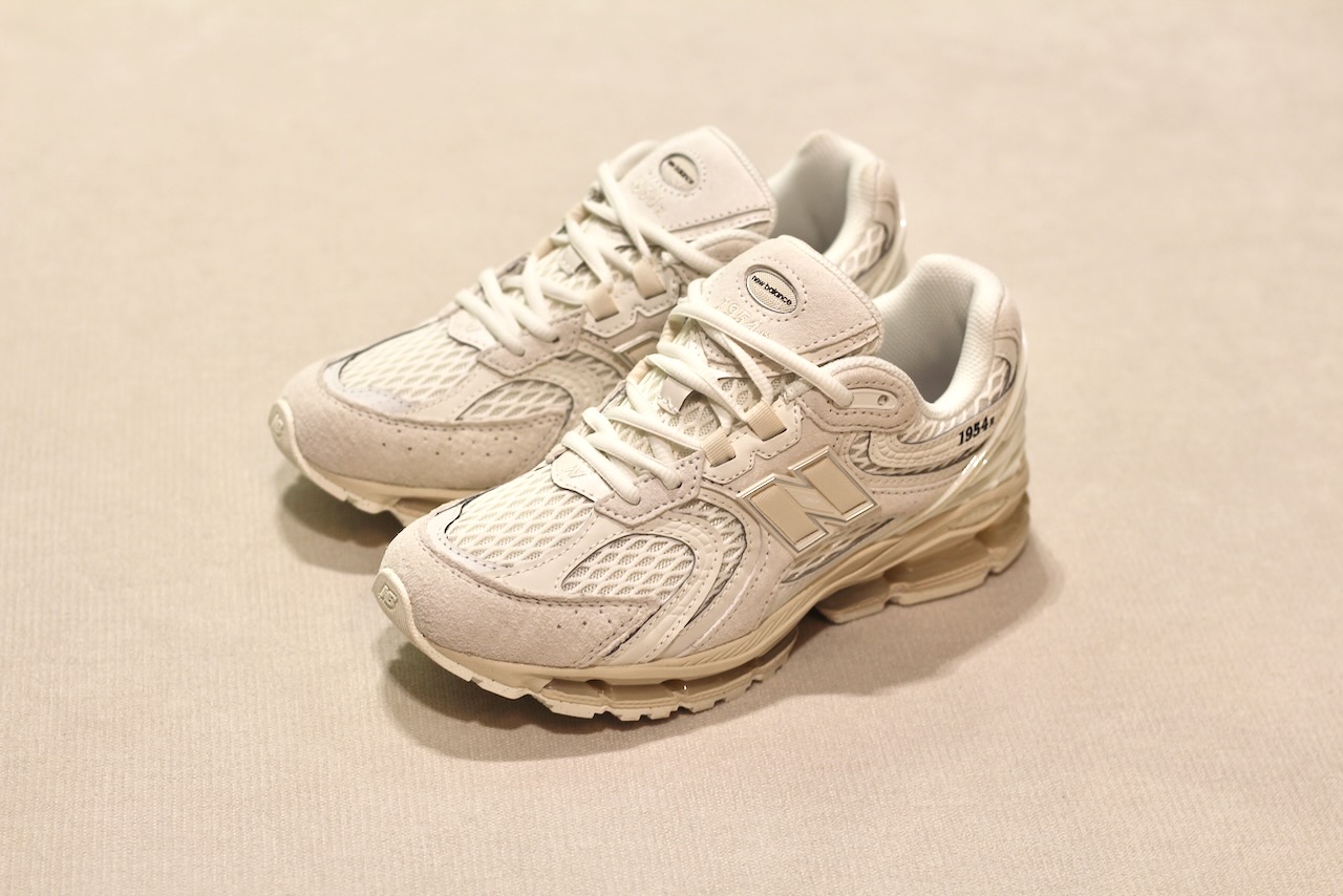 New Balance U1954 1R3 Sea Salt Linen
