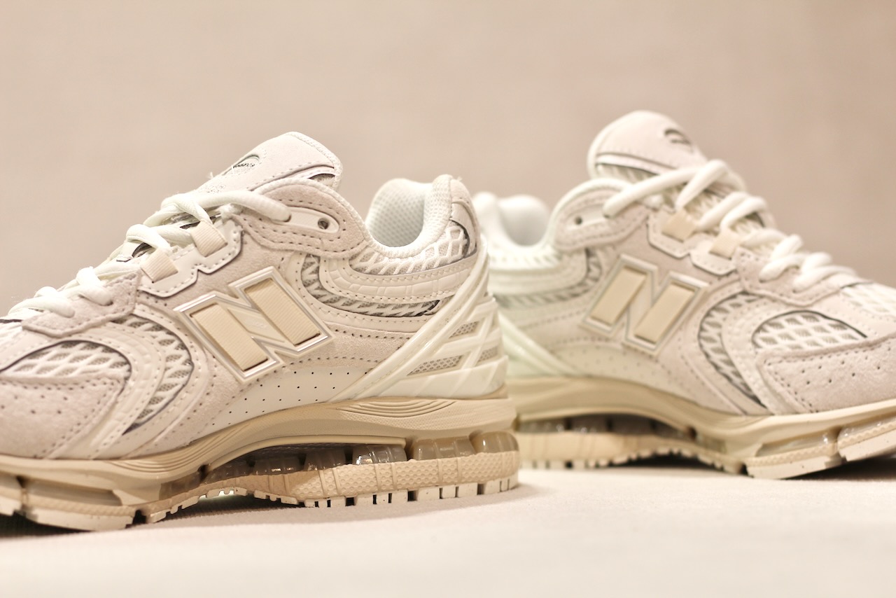 New Balance U1954 1R3 Sea Salt Linen