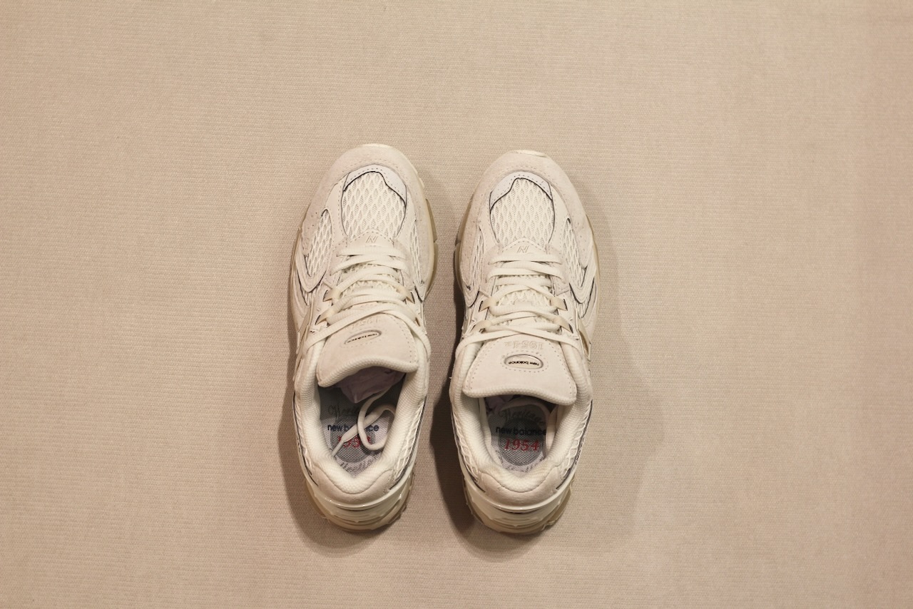 New Balance U1954 1R3 Sea Salt Linen
