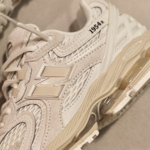 New Balance U1954 1R3 Sea Salt Linen