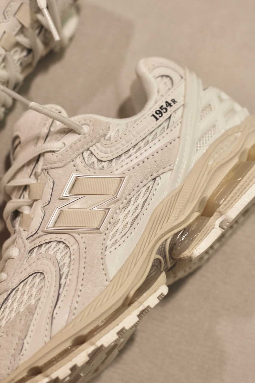 New Balance U1954 1R3 Sea Salt Linen