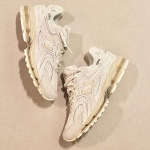 New Balance U1954 1R3 Sea Salt Linen