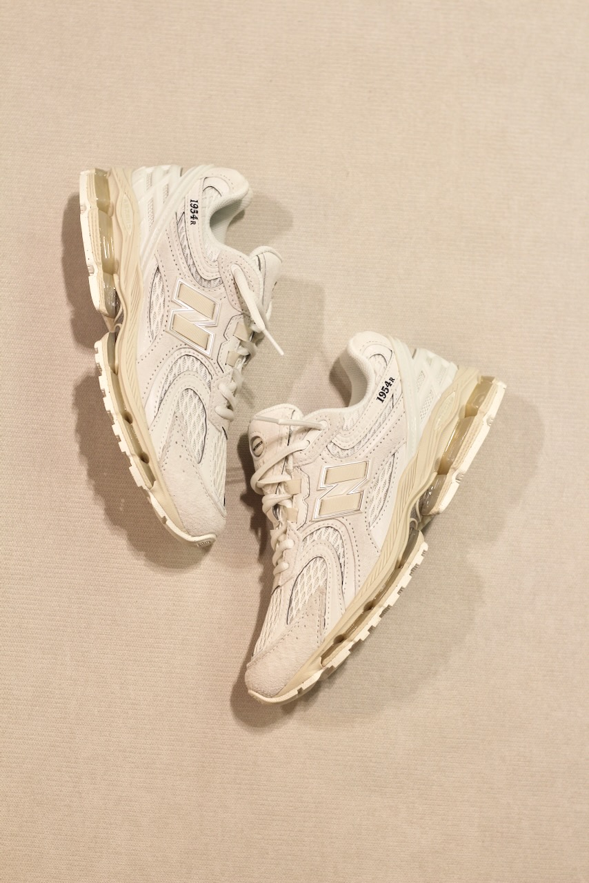 New Balance U1954 1R3 Sea Salt Linen