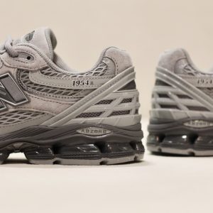 New Balance U1954 38R Slate Grey Castlerock