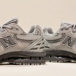 New Balance U1954 38R Slate Grey Castlerock