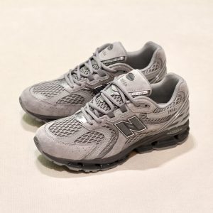 New Balance U1954 38R Slate Grey Castlerock