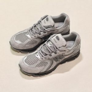 New Balance U1954 38R Slate Grey Castlerock