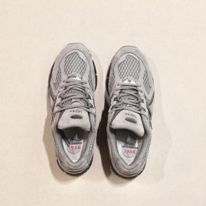 New Balance U1954 38R Slate Grey Castlerock