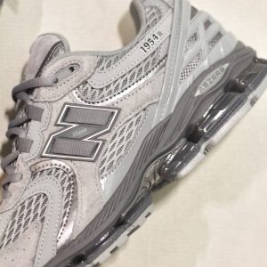 New Balance U1954 38R Slate Grey Castlerock