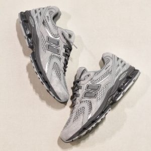 New Balance U1954 38R Slate Grey Castlerock
