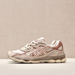 Asics Gel NYC Cream Umeboshi