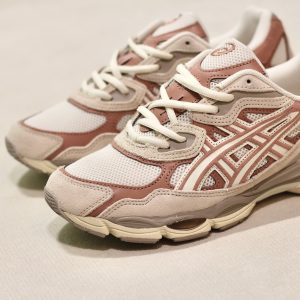 Asics Gel NYC Cream Umeboshi