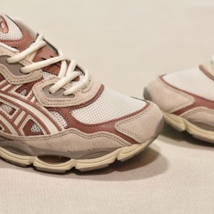 Asics Gel NYC Cream Umeboshi