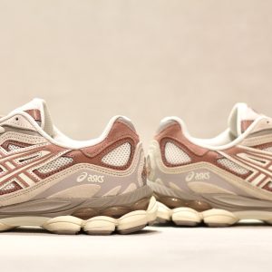 Asics Gel NYC Cream Umeboshi