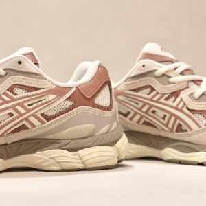 Asics Gel NYC Cream Umeboshi