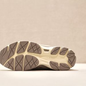 Asics Gel NYC Cream Umeboshi