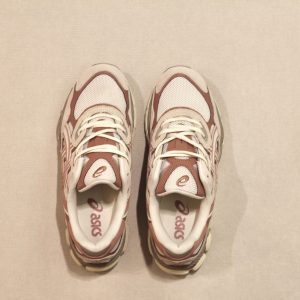 Asics Gel NYC Cream Umeboshi