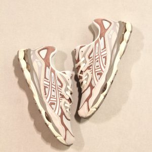 Asics Gel NYC Cream Umeboshi