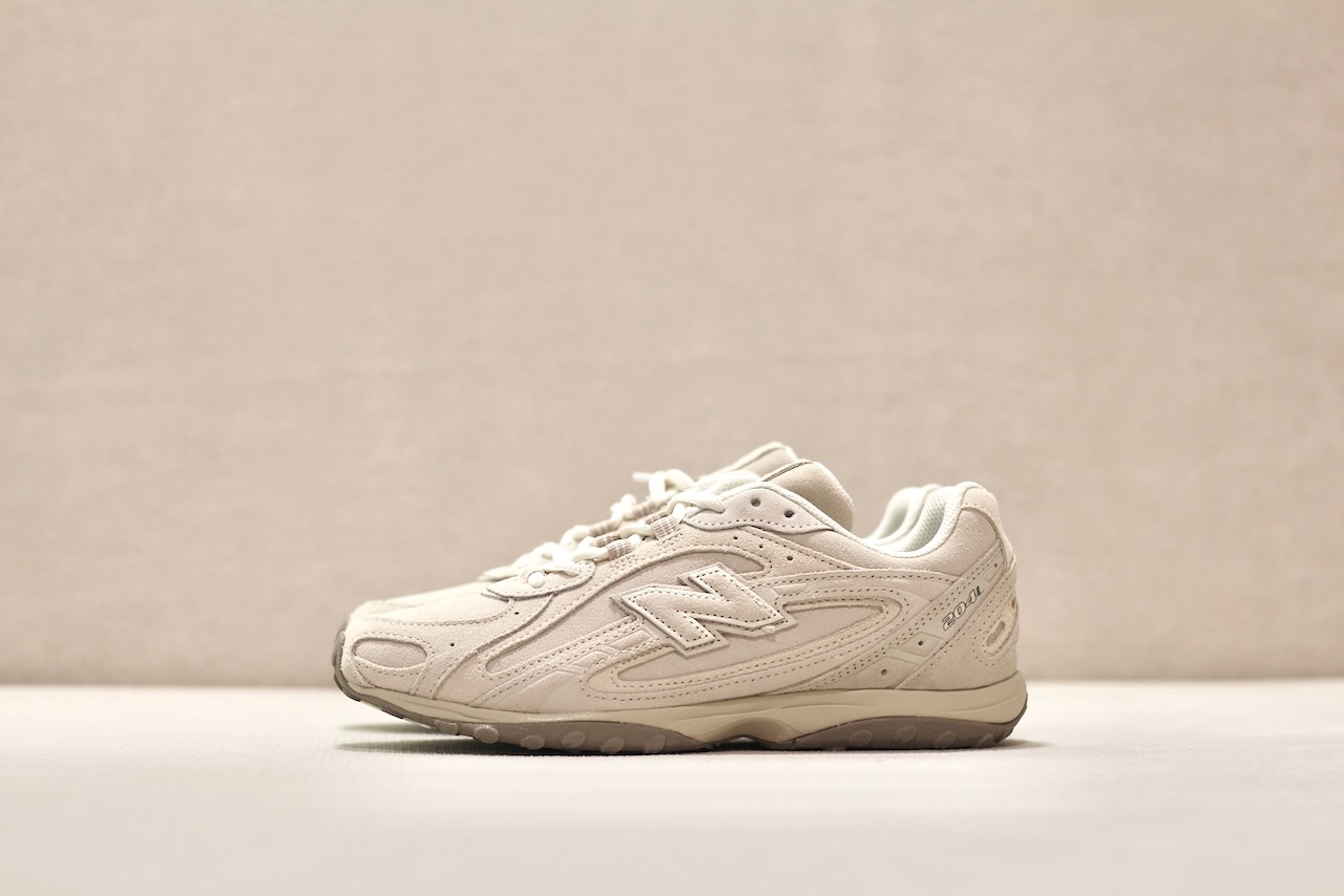 New Balance U204L MMC Timberwolf Linen