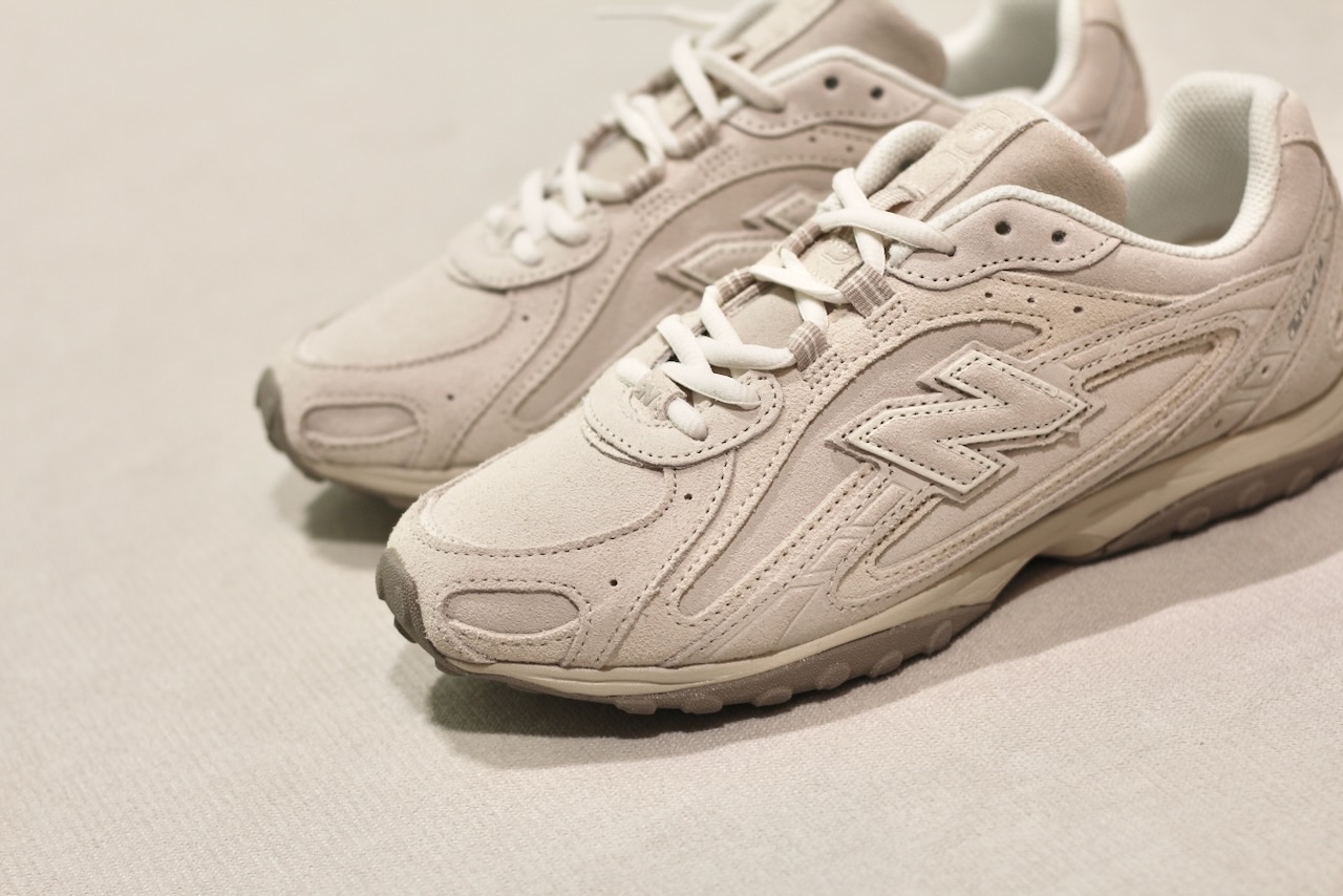 New Balance U204L MMC Timberwolf Linen