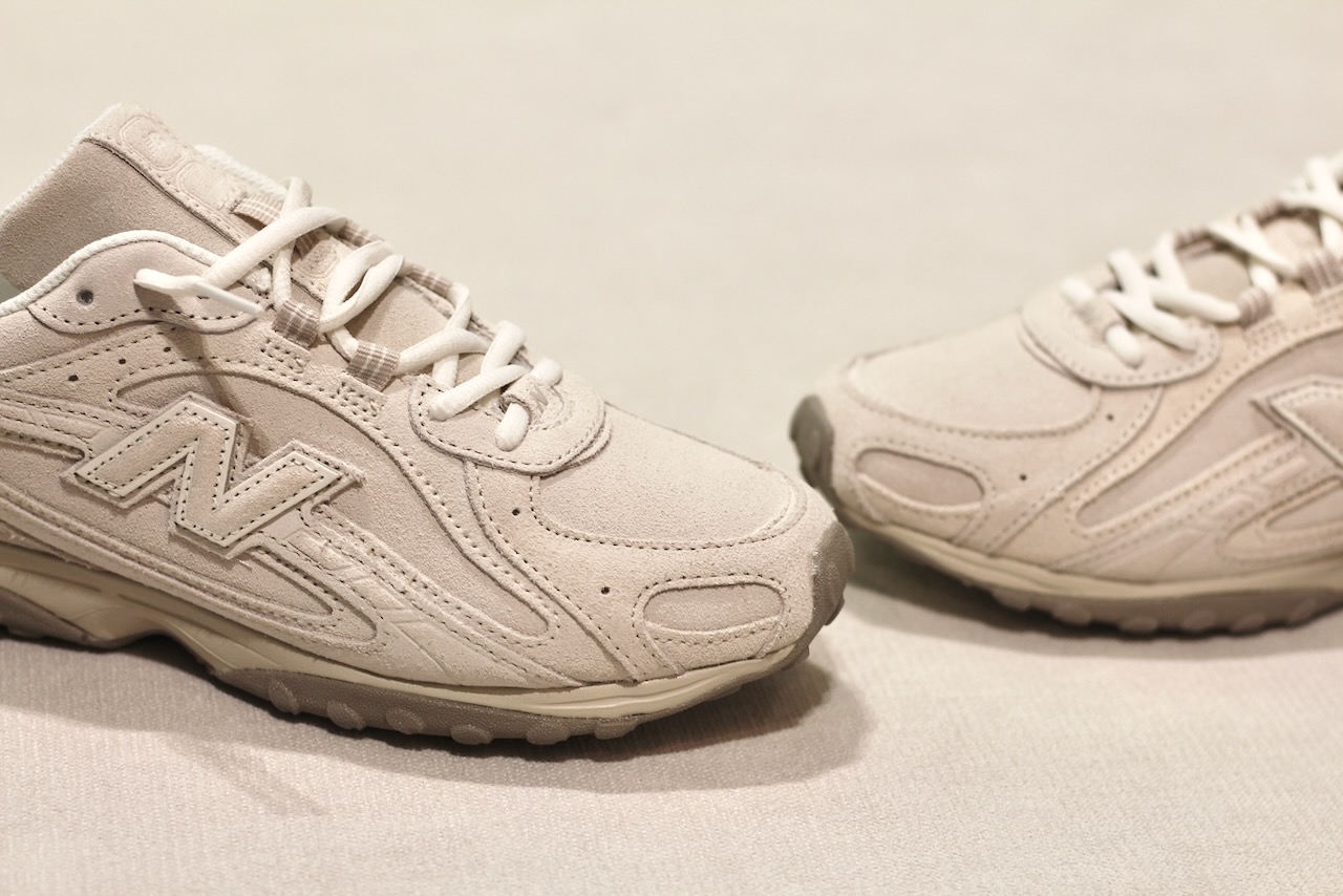 New Balance U204L MMC Timberwolf Linen