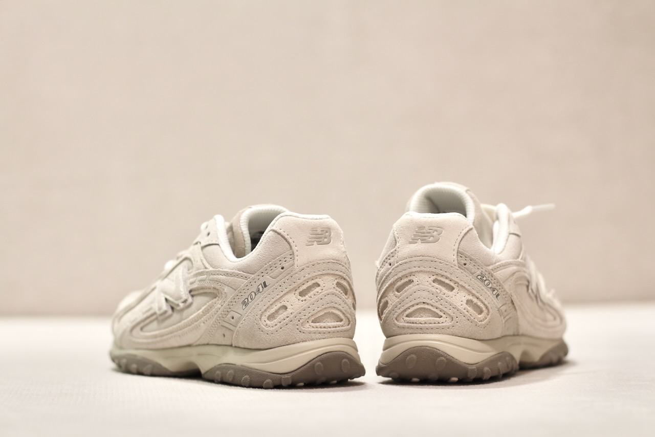 New Balance U204L MMC Timberwolf Linen