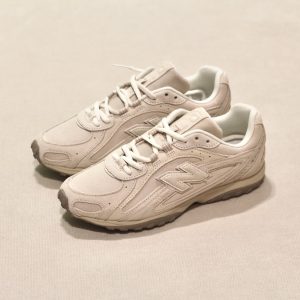 New Balance U204L MMC Timberwolf Linen