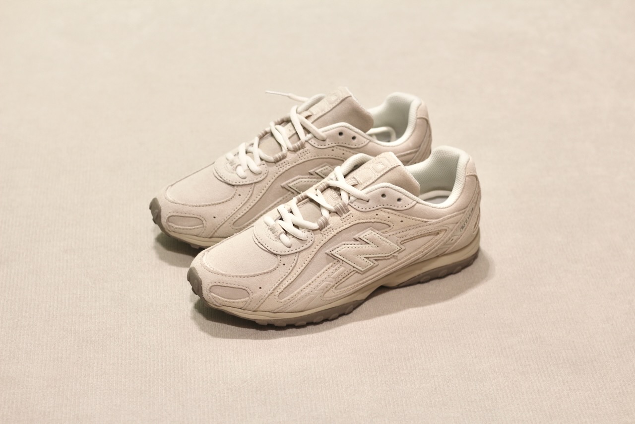 New Balance U204L MMC Timberwolf Linen