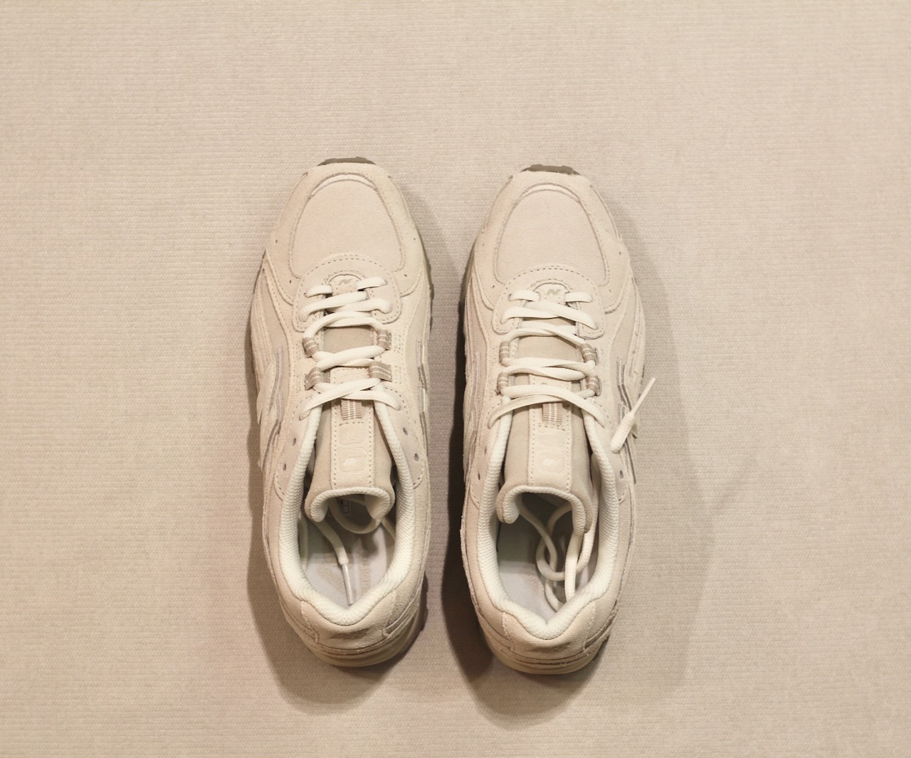 New Balance U204L MMC Timberwolf Linen