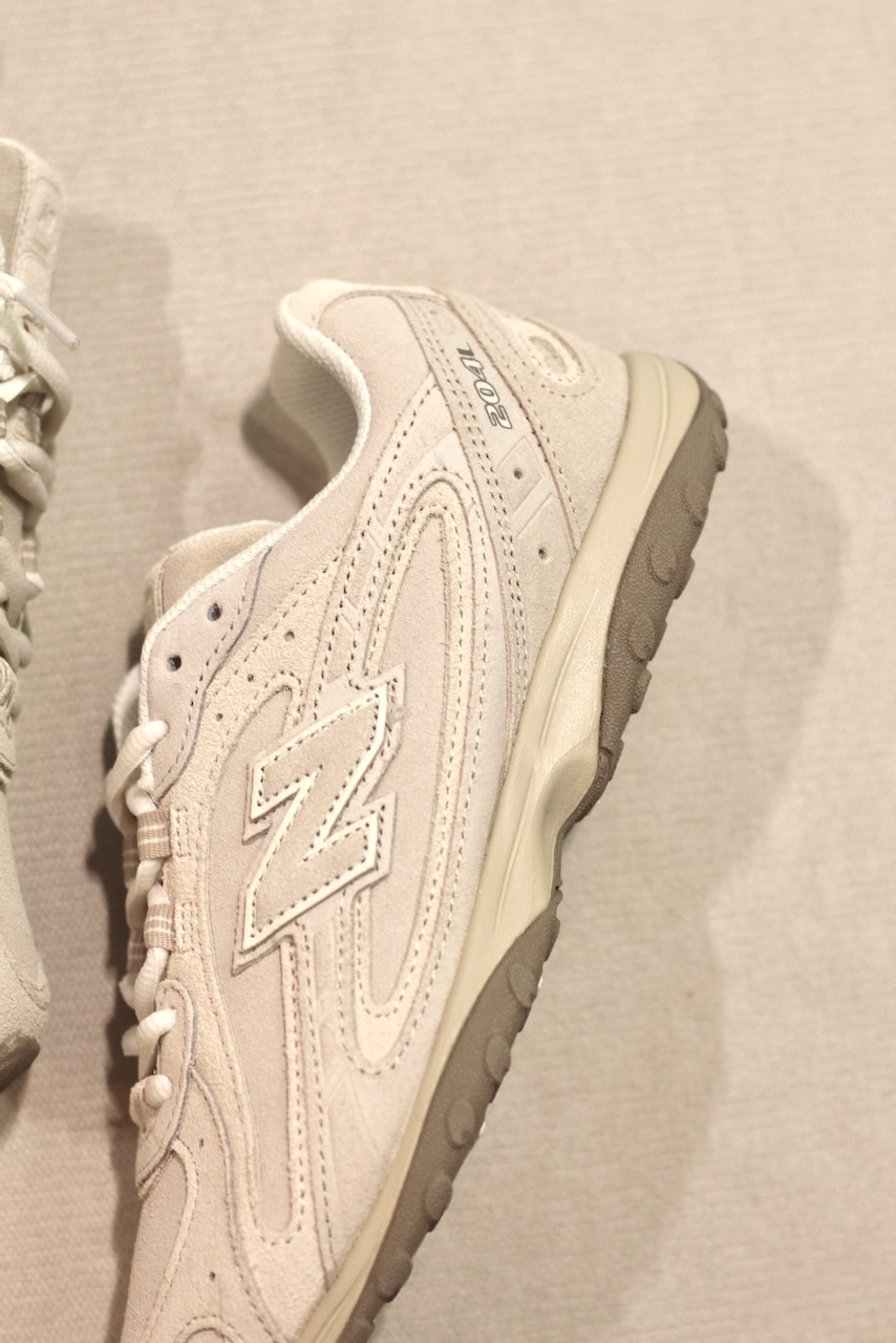 New Balance U204L MMC Timberwolf Linen