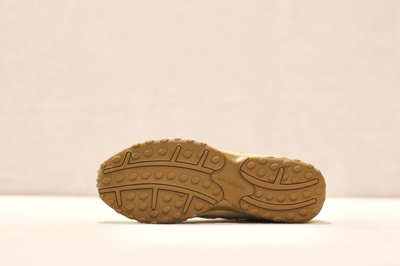 New Balance U204L FSP Quicksand Bark