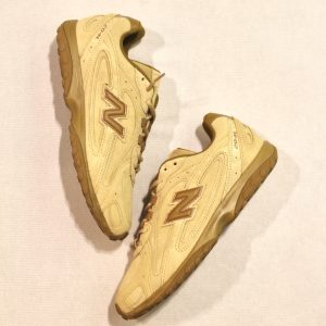 New Balance U204L FSP Quicksand Bark