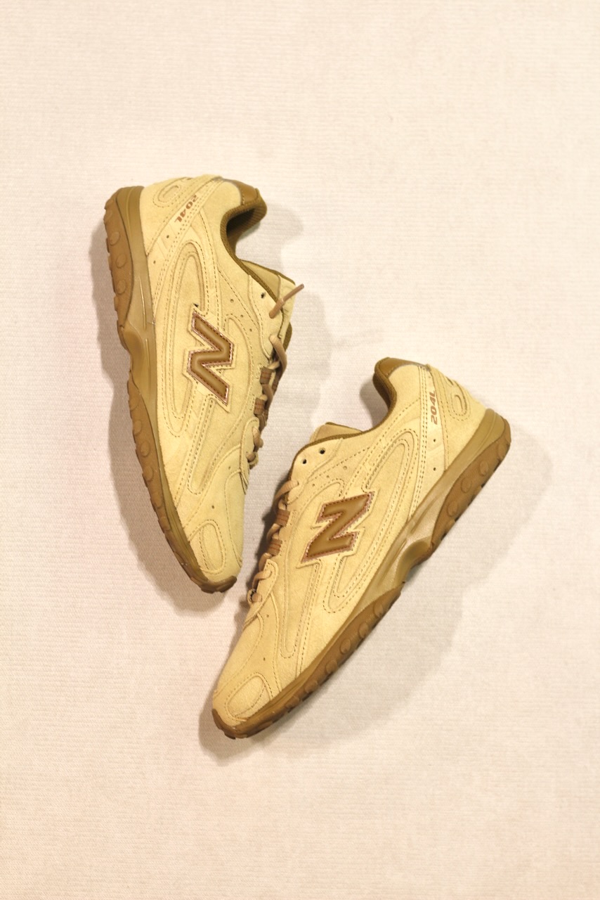 New Balance U204L FSP Quicksand Bark