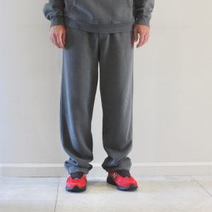 AMV Plizzy Jogging Cendre Vintage