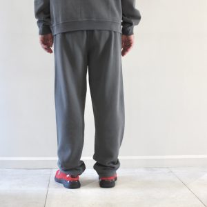AMV Plizzy Jogging Cendre Vintage