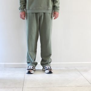 AMV Plizzy Jogging Pistou Vintage