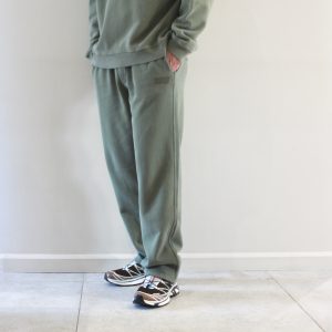 AMV Plizzy Jogging Pistou Vintage