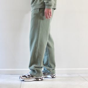 AMV Plizzy Jogging Pistou Vintage