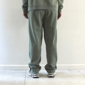 AMV Plizzy Jogging Pistou Vintage