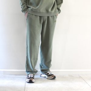 AMV Plizzy Jogging Pistou Vintage
