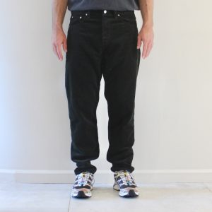 Carhartt Wip Newel Pant Raven Corduroy