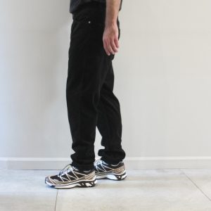 Carhartt Wip Newel Pant Raven Corduroy