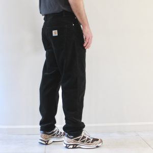Carhartt Wip Newel Pant Raven Corduroy