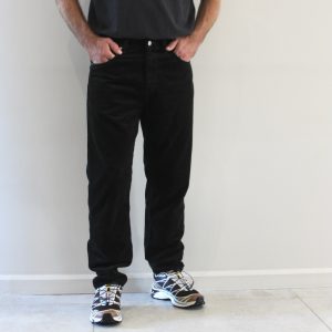 Carhartt Wip Newel Pant Raven Corduroy