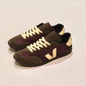 Veja GT Nolyn Amarante Butter