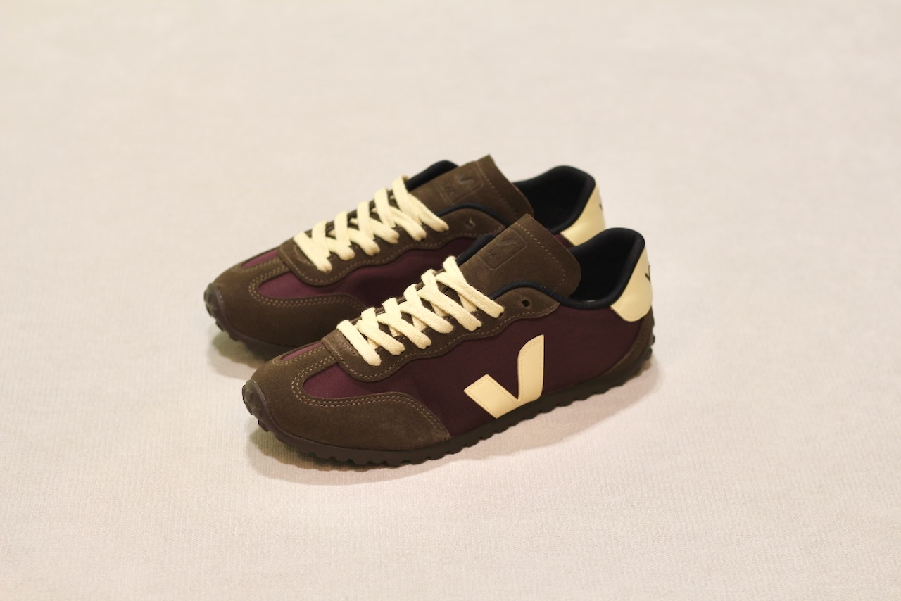 Veja GT Nolyn Amarante Butter