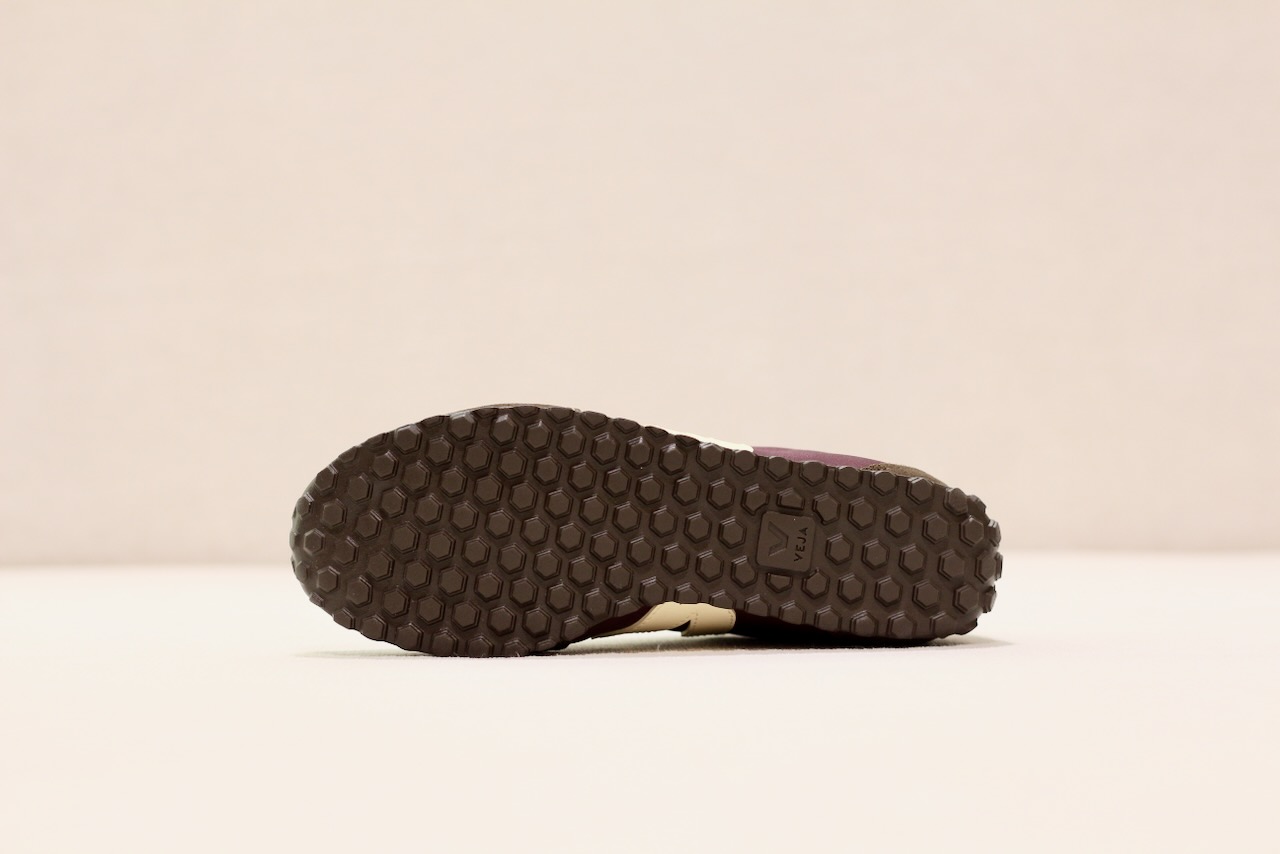Veja GT Nolyn Amarante Butter