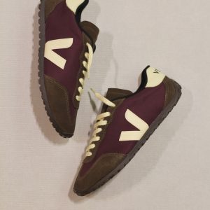 Veja GT Nolyn Amarante Butter