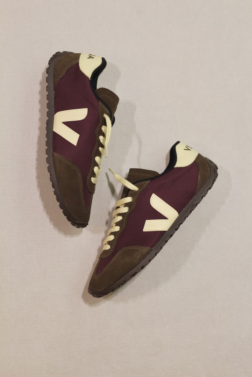 Veja GT Nolyn Amarante Butter